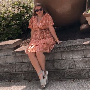 Meet your Posher, Khrystina